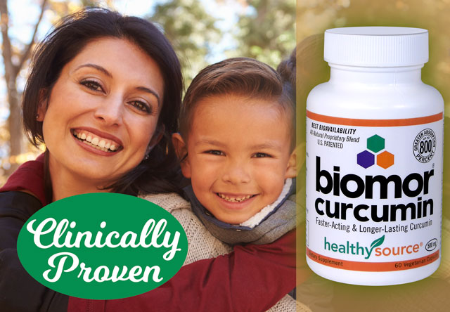 Clinically proven effective and safe. Click here for more.