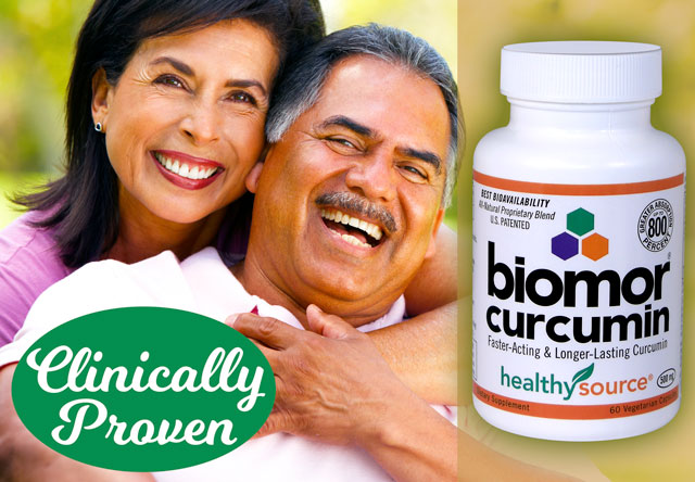 Up to 800% Greater Absorption, Faster-Acting and Longer-Lasting than 95% Standardized Curcumin. Click here for more.